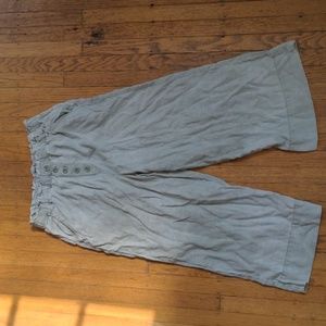 Cloth and Stone pants